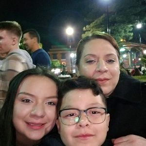 Meet your Posher, Norma